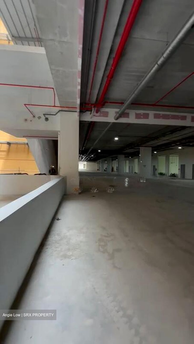 T-space (D18), Factory #573436921